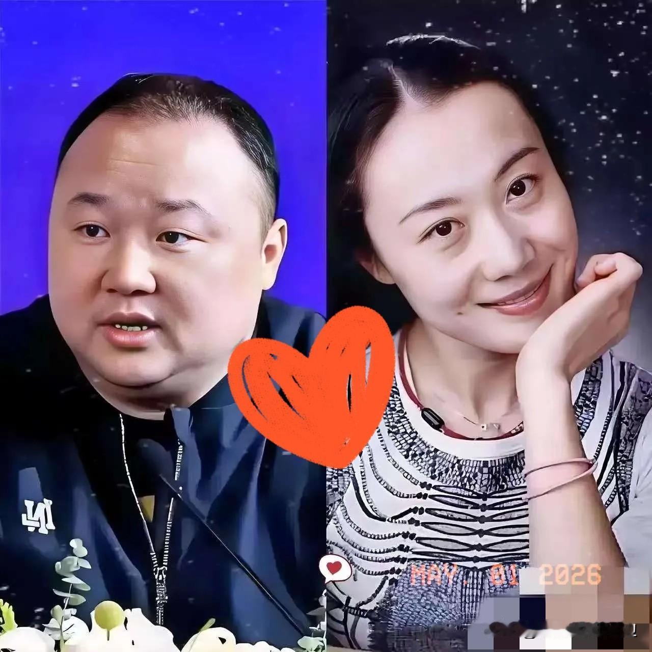张军被查，好奇查了一下她老婆胡妮。真没想到，原来他老婆居然和他一样，都是冠军，取