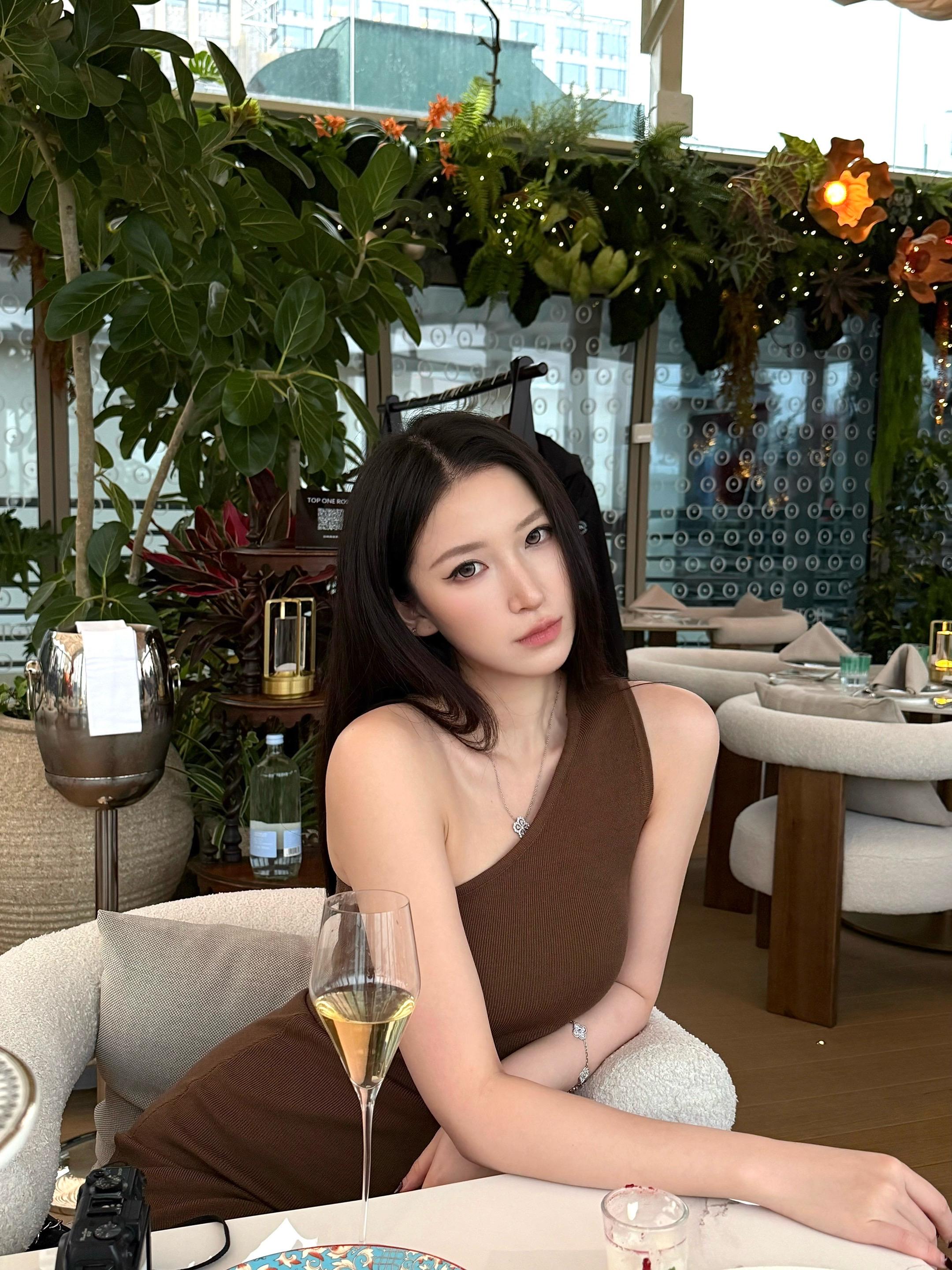 我喜欢你大小事都和我说