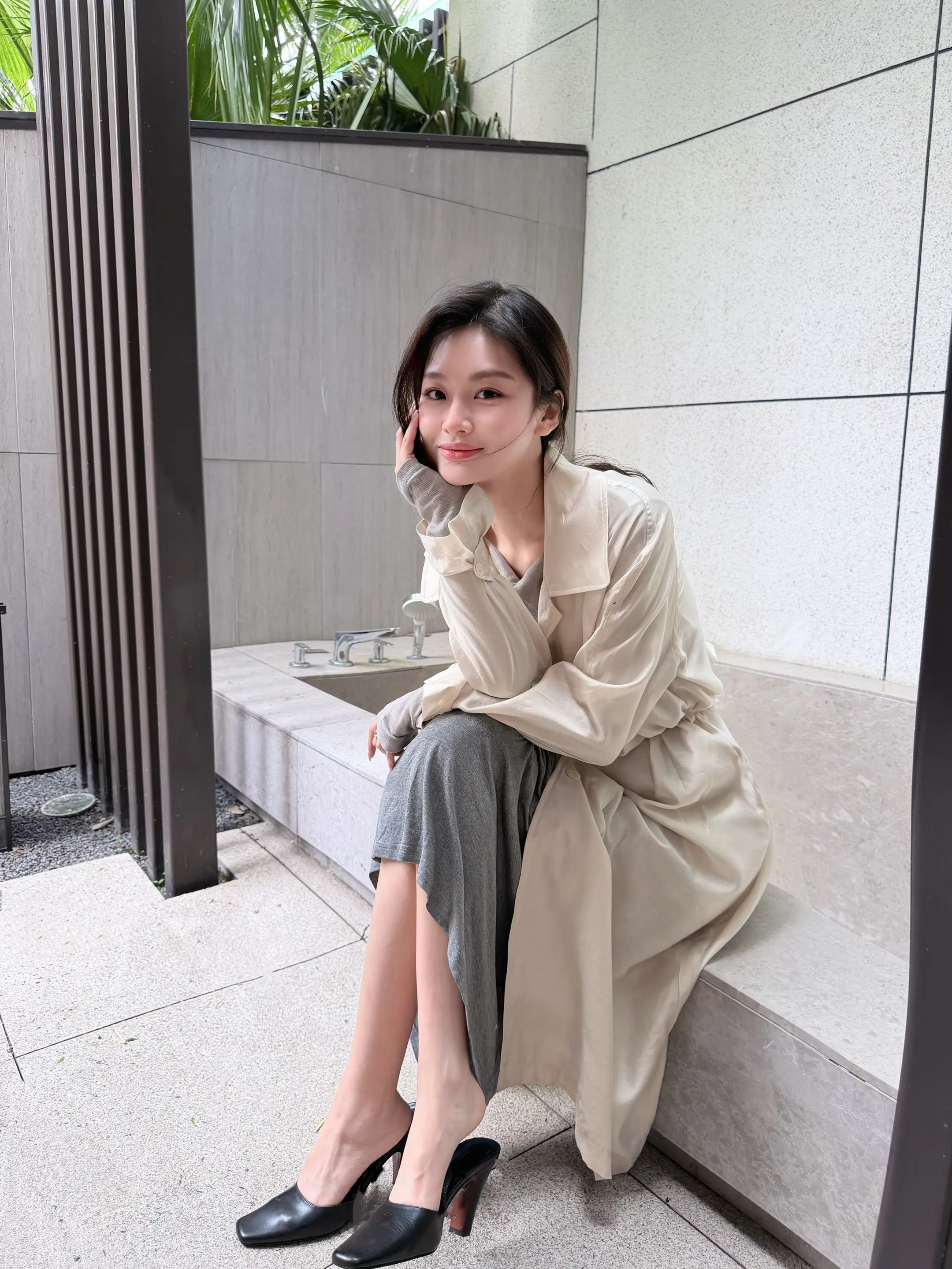 像是命运的伏笔