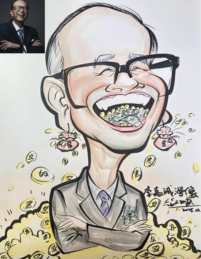 炸了！97岁李嘉诚封神级操作🔥千亿腾挪卖电网囤石油，A股散户必看

谁懂啊家人