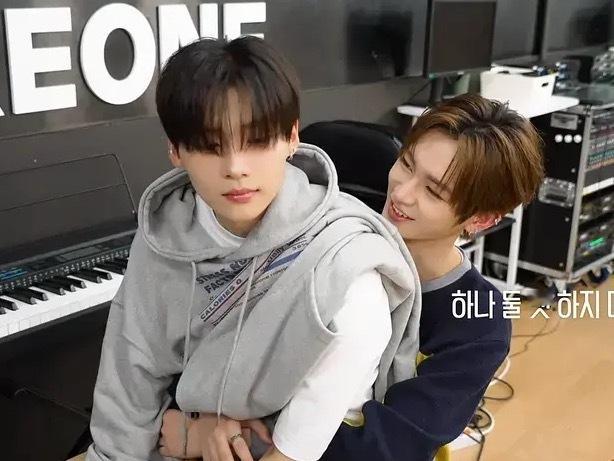 【周安信/李相沅】中日韩 蒽蒽 ​​​