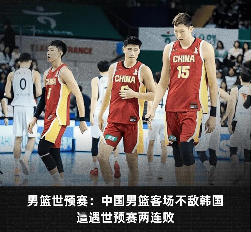 中国男篮今天的三分都铁成啥样了啊，朱俊龙那个无人防守的底角三分都投出了三不沾，胡