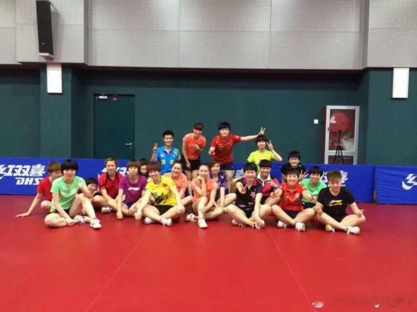 刘炜珊告别国家队：❤️2014-2026🔚要给自己在国家队运动生涯的12年画上