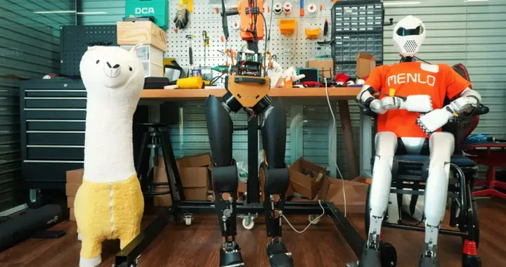 OpenClaw上身机器人，AI不仅能帮订外卖，还能替你跑腿了