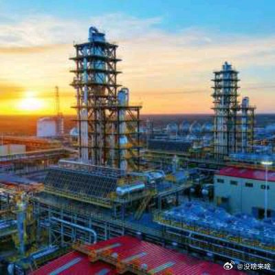 硬核滴成果啊 越多越好哇.俺给建设者们 点个大大滴[赞]视频丨全球首个、业界首创