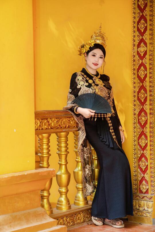 时光流转💎唯愿你我活成自己的女王👑
