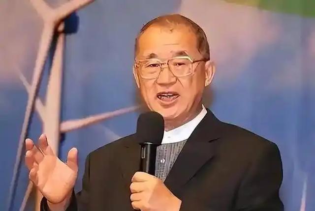 台湾地区新党创始人王建煊发文：“如果大陆武统台湾，台湾成为中华人民共和国的台湾省