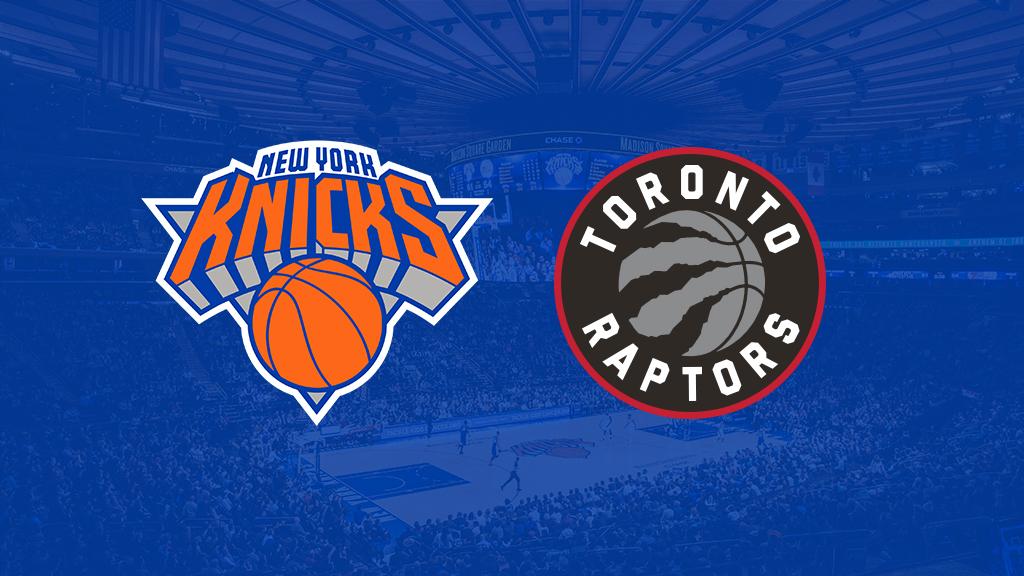 据ESPN记者巴克斯特·霍尔姆斯报道，纽约尼克斯与多伦多猛龙已同意自愿撤销双方在