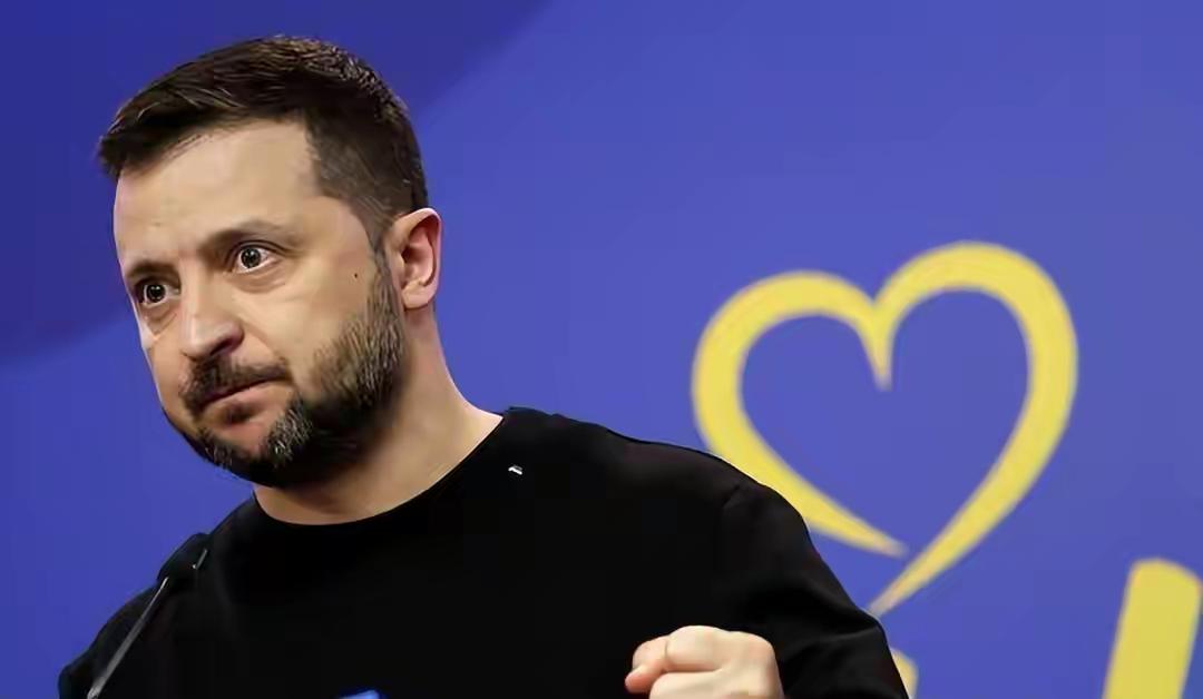 特朗普：普京同意停火一周以便乌方渡过严寒

29日夜晚，乌克兰局势迎来意外曲折。