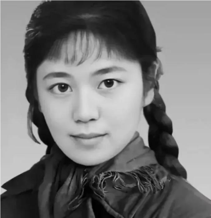 1977年，安徽女知青于文娟，返城前夜把自己给了农村小伙：“你对我的好，我无以为