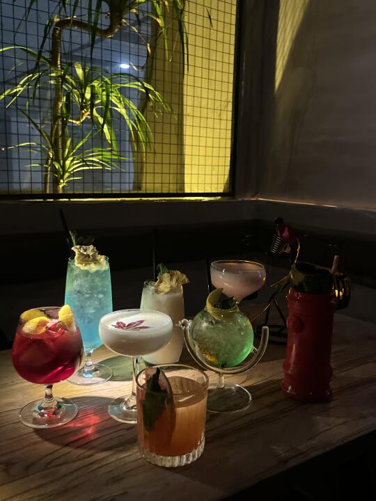 三里屯巨隐蔽bar！！一般人不知道🤫