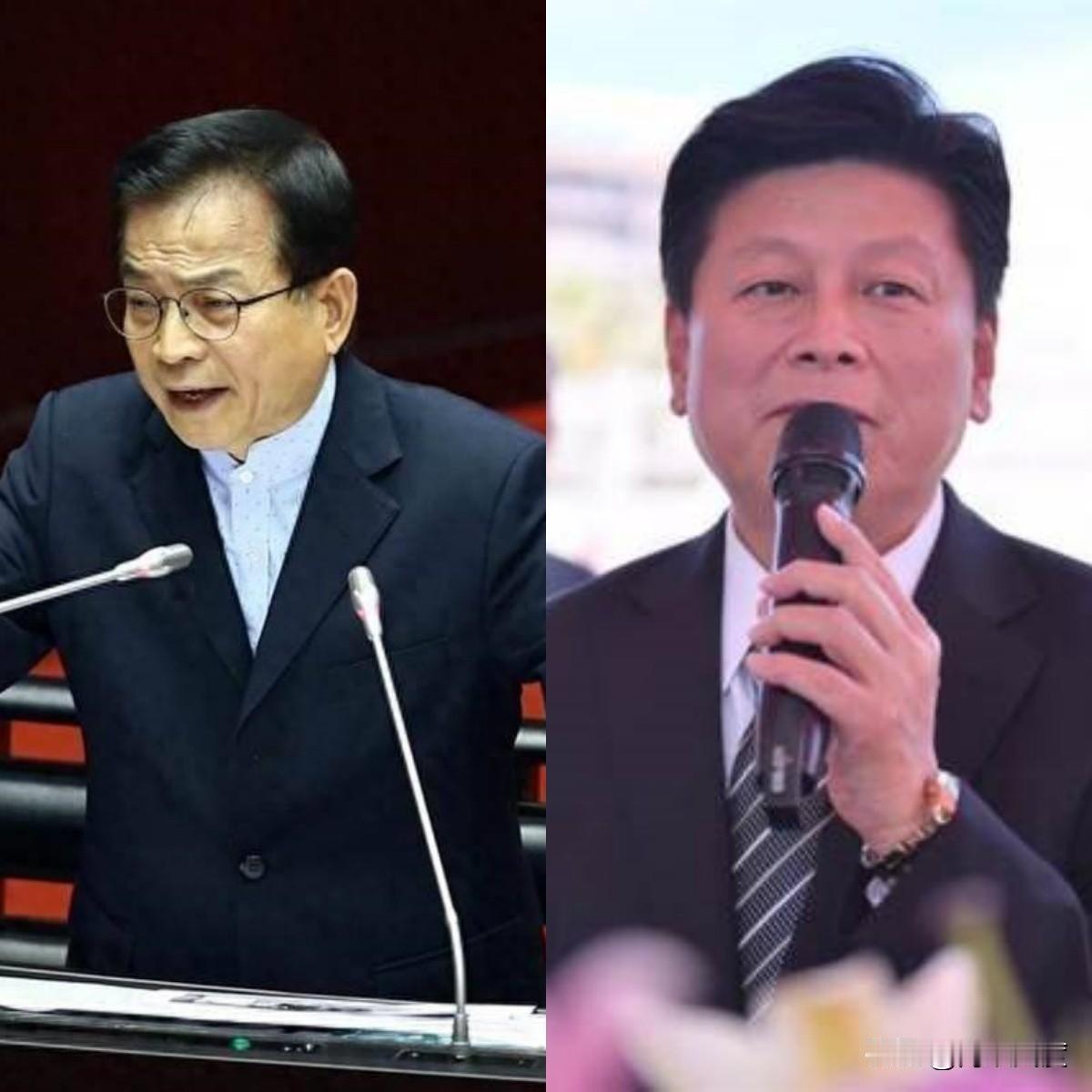 傅昆萁挟私礼让召委，赖士葆可一招反制，朱立伦会顺水推舟，傅昆萁将遭遇政治生涯的滑