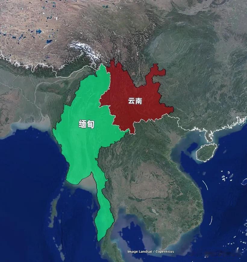 这就是中国最悲壮的公路滇缅公路！

当年沿海口岸全被日军封死，外面援助的汽油、枪