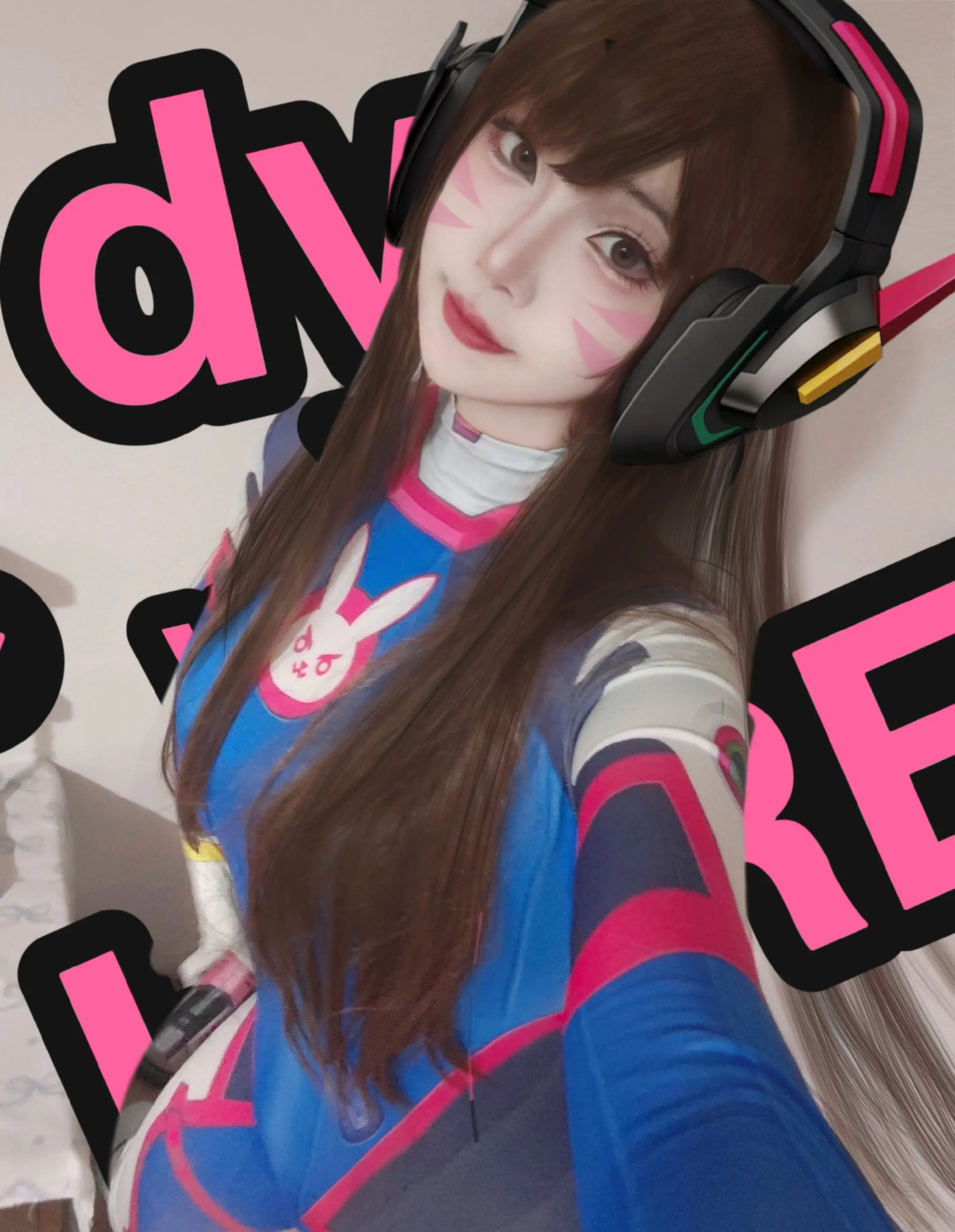 欢迎回家 Dva爱你呦^^