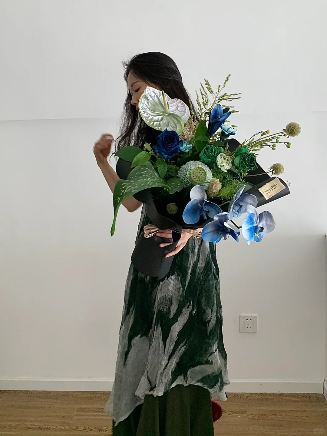 量子花集｜日常花束