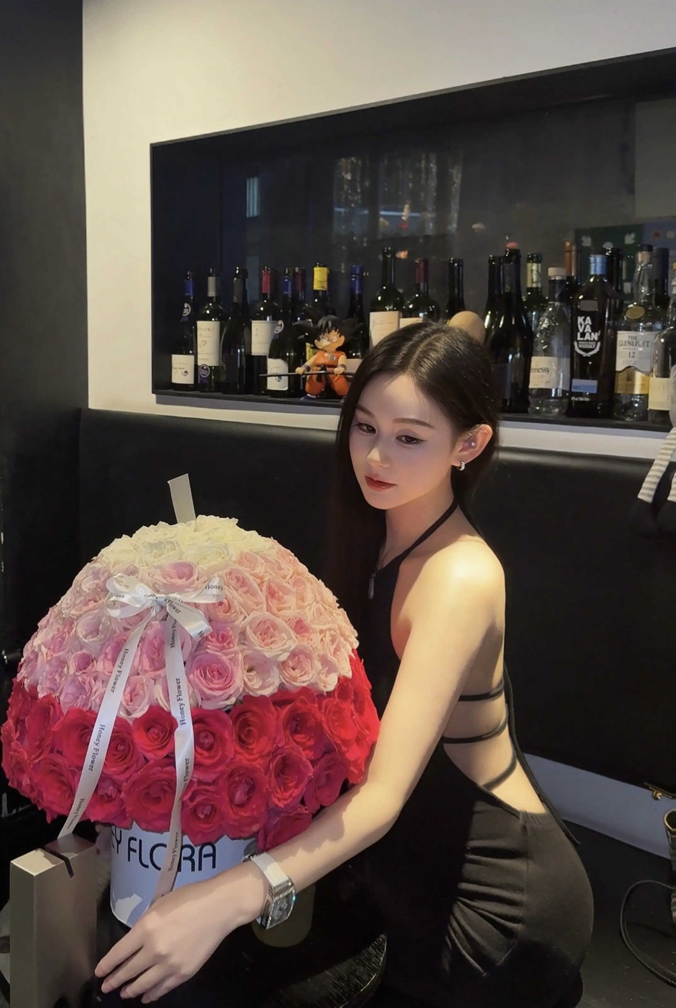 有人嫌你幼稚 有人只想让你开心