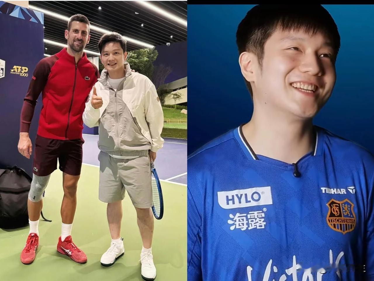 1月4号这天，
樊振东怕是要累脱一层皮！

我看了一下赛程，德国杯这也太狠了，半