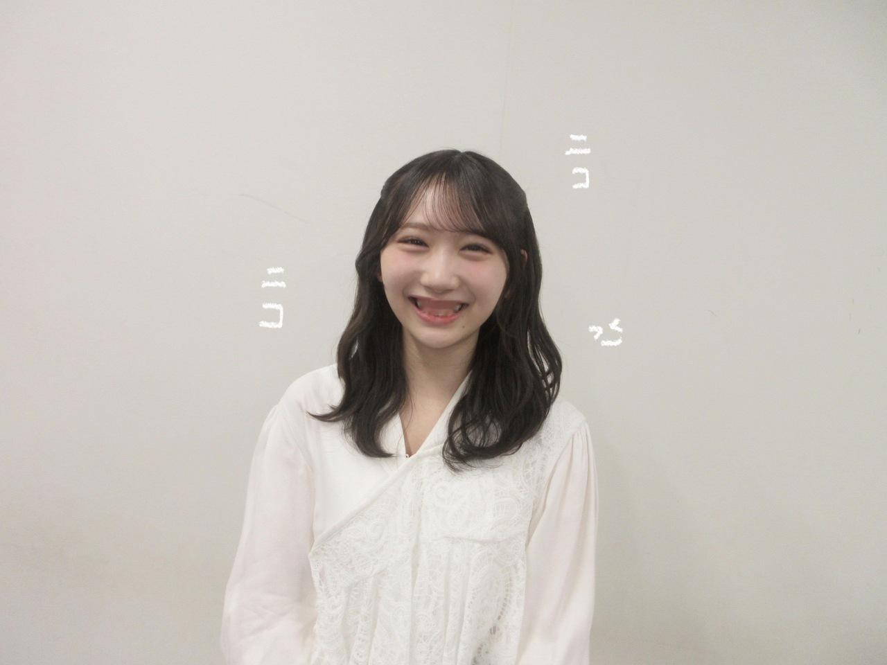 藤嶌果歩「先日北海道に日帰り旅してきたのでそちらをお見せしようかなと〜〜さっぽろ