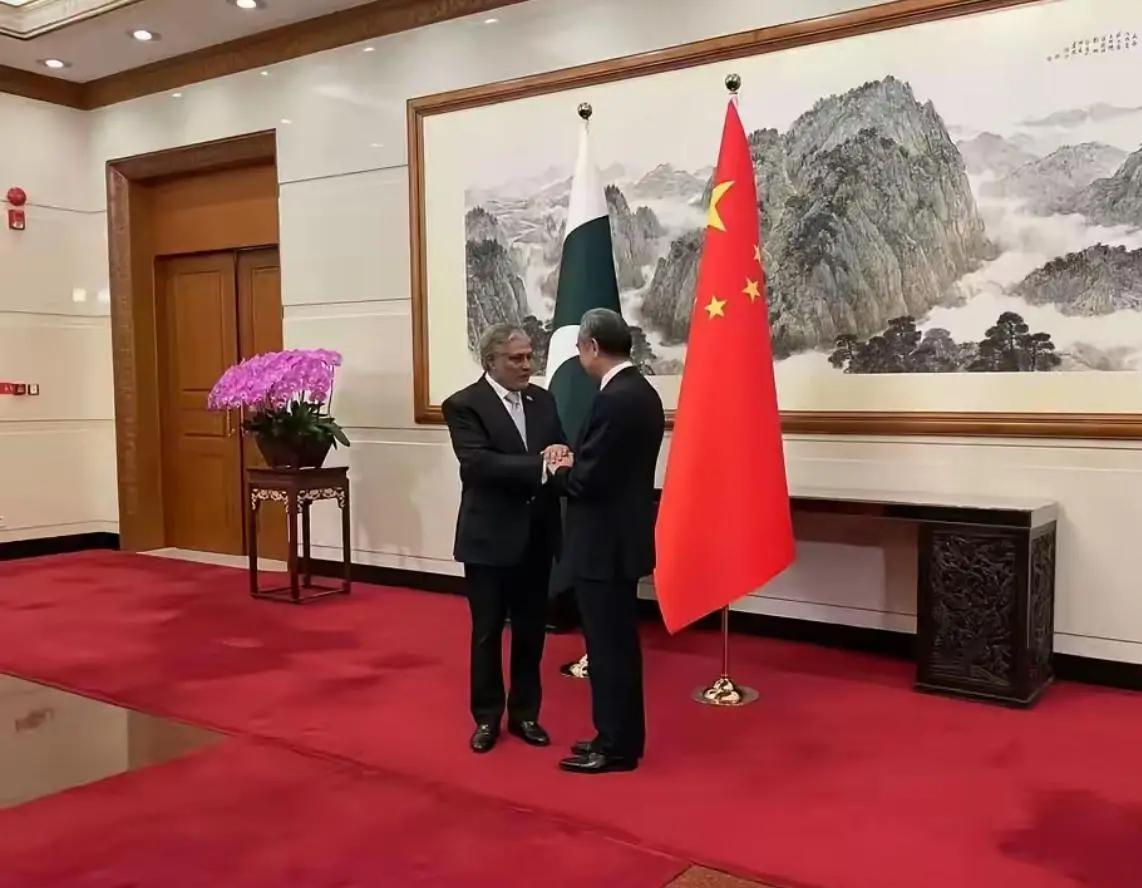 别只盯着中、美、伊！巴基斯坦才是撬动中东和平的“隐形关键棋手”

提起美伊冲突，