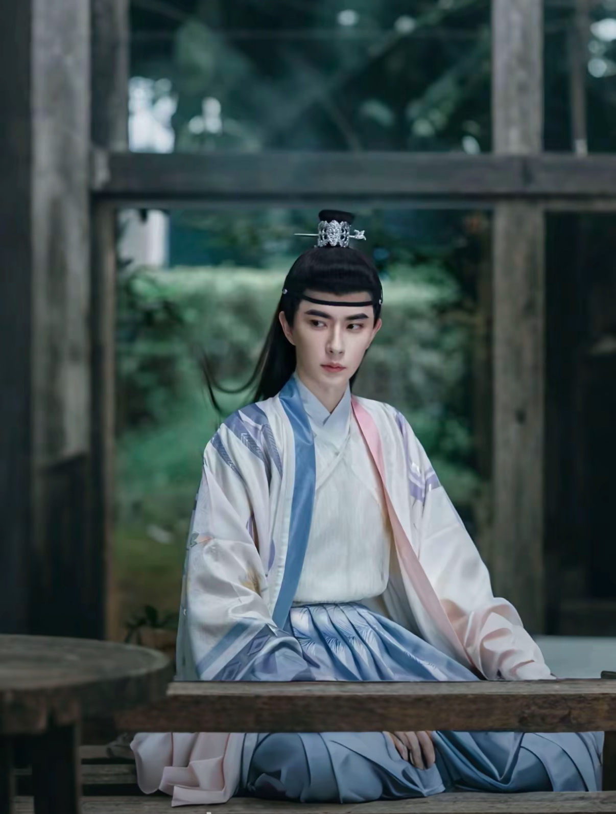 如果思念有景，那一定是漫山遍野的花海吧，跨越时空的思念，你能收到吗[捂嘴哭][捂