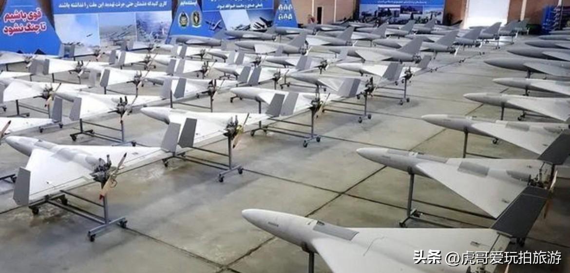 美国山寨伊朗无人机，给我们什么样的启示？

美媒披露，五角大楼正大规模量产仿制伊