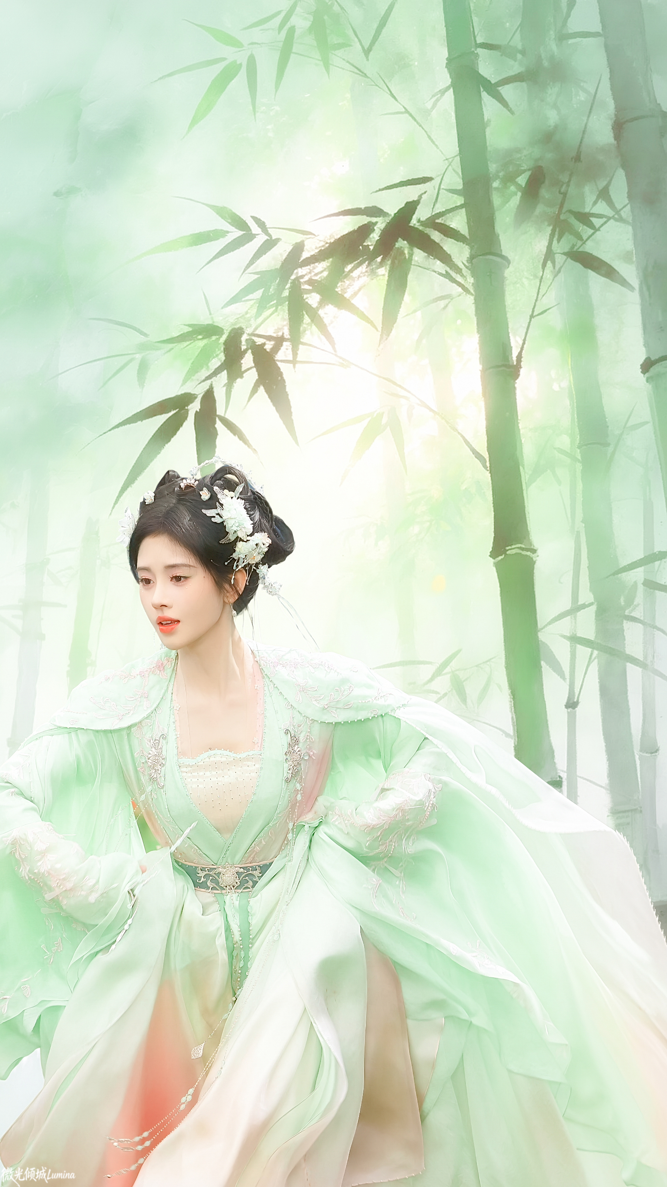 千香热度走势  杀青三年，无人看好，提前一天定档，零宣发等同空降——不少人觉得这