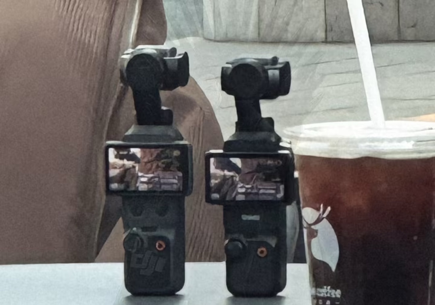 大疆pocket4发布时间其实Pocket3 已经很牛逼了真不敢想pocket4