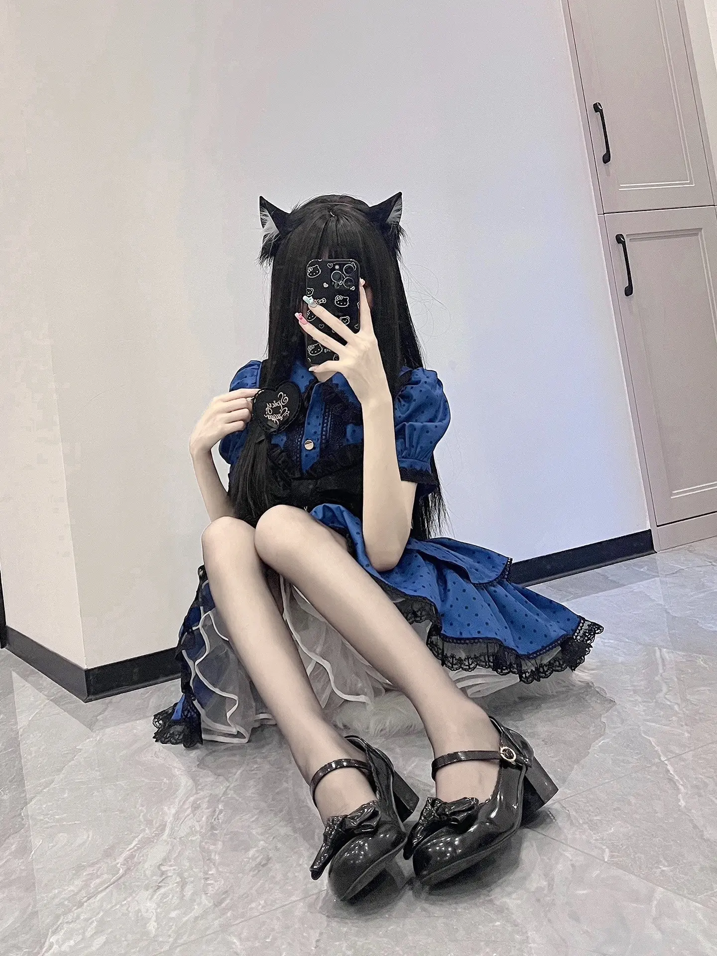 你的痛苦 我连一个标点符号都不会漏看