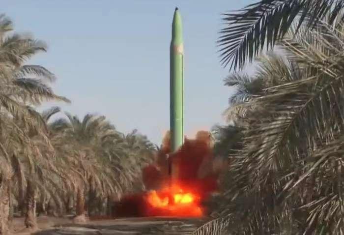 有人说伊朗若是真的豁出去，盯着以色列打，以色列能抗住吗？答案很简单，估计是扛不住