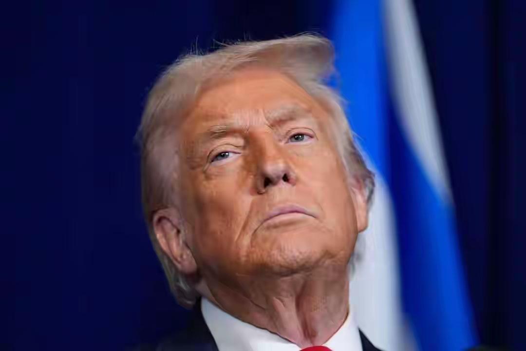 刚抓马杜罗，又对这国总统发出威胁

环球时报1月3日报道，特朗普在一场关于“抓捕