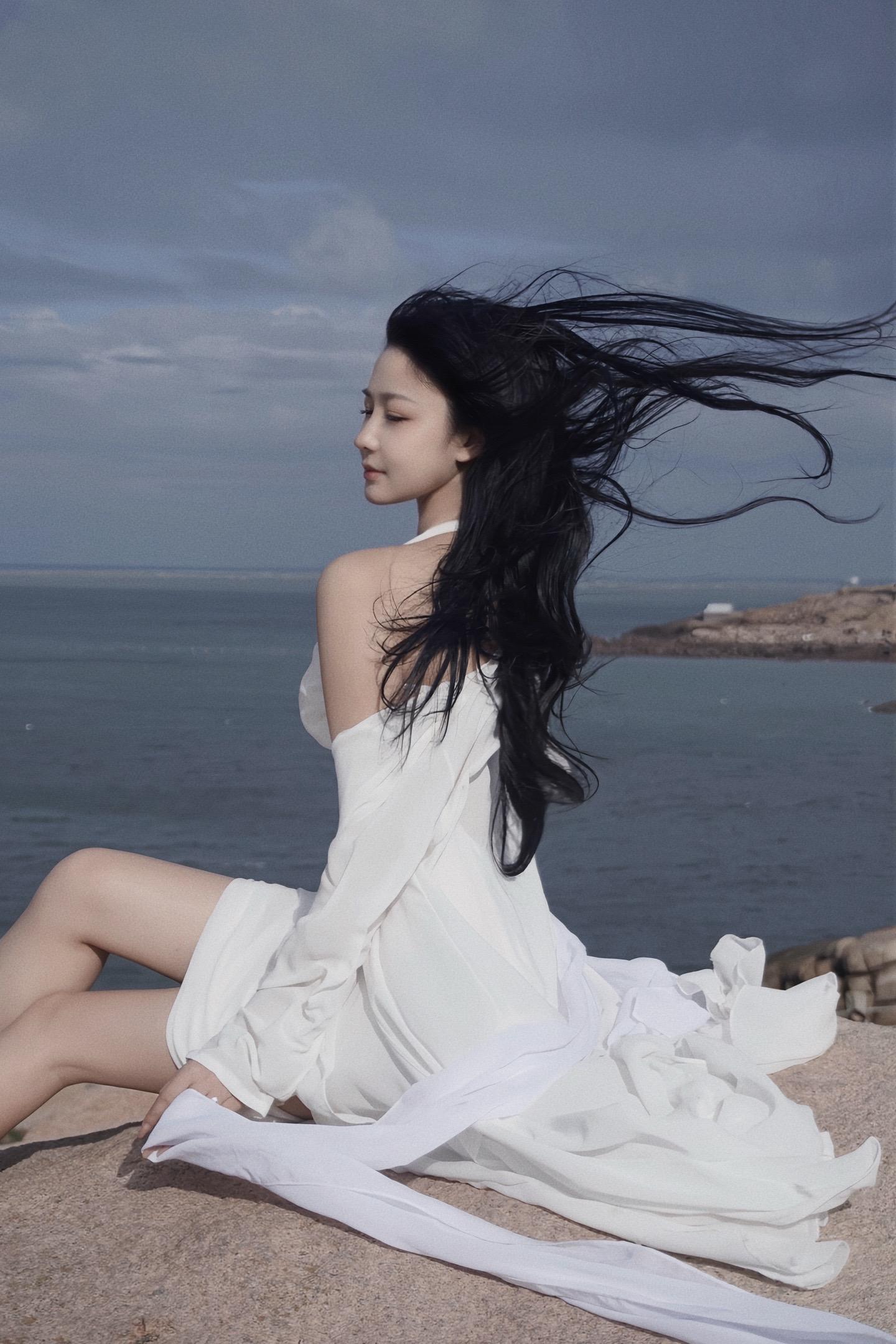 “共享心跳…🌊”