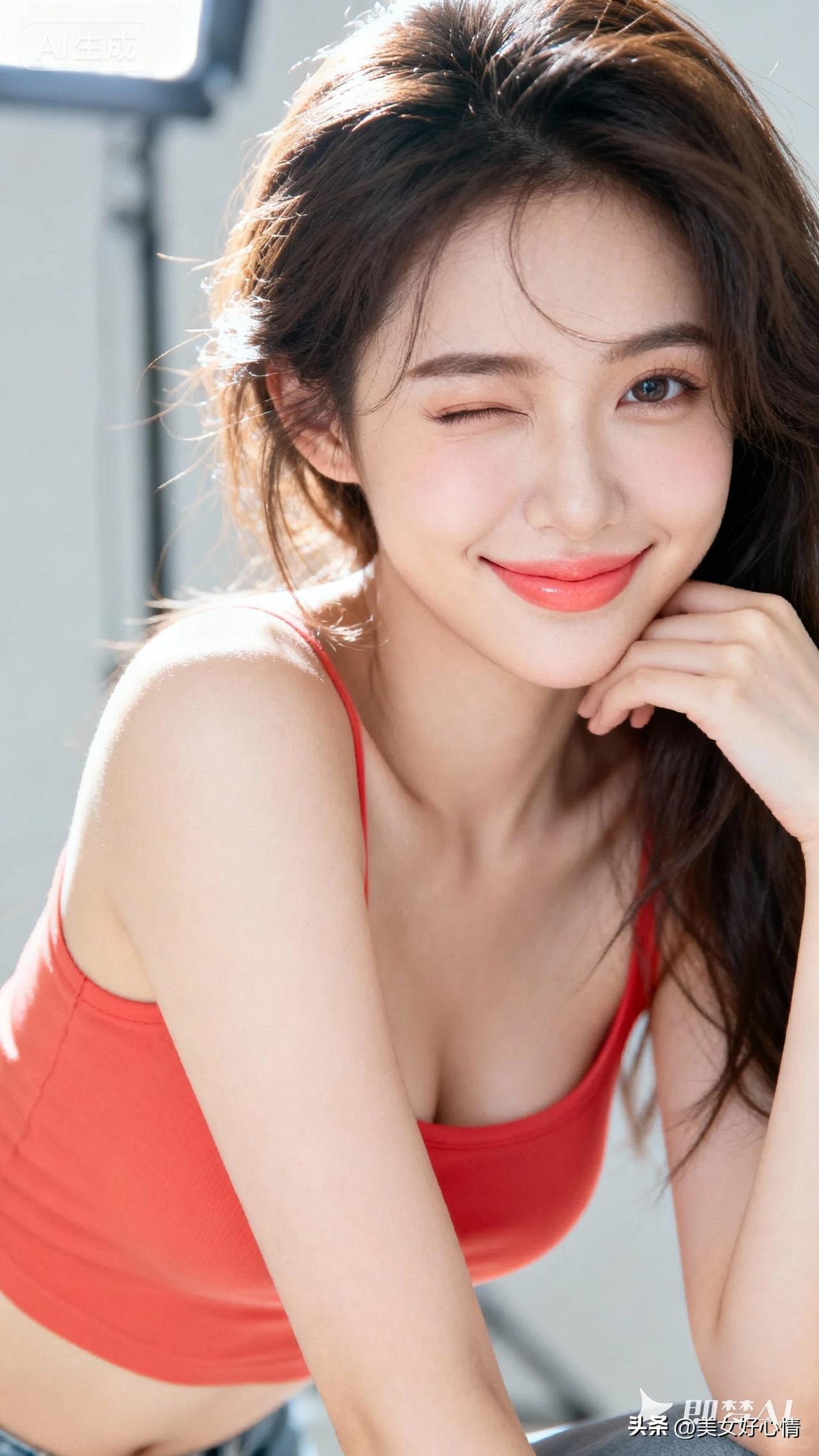 什么样的女生称得上是美女? 什么样的女人最漂亮呢 你觉得什么样的女人最有魅力?