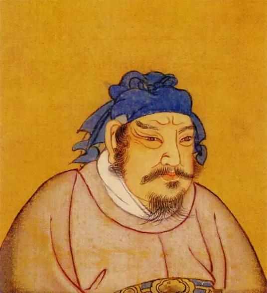 公元249年正月，洛阳城外，司马懿指着洛水，当众起誓：只要曹爽交出兵权，富贵还在