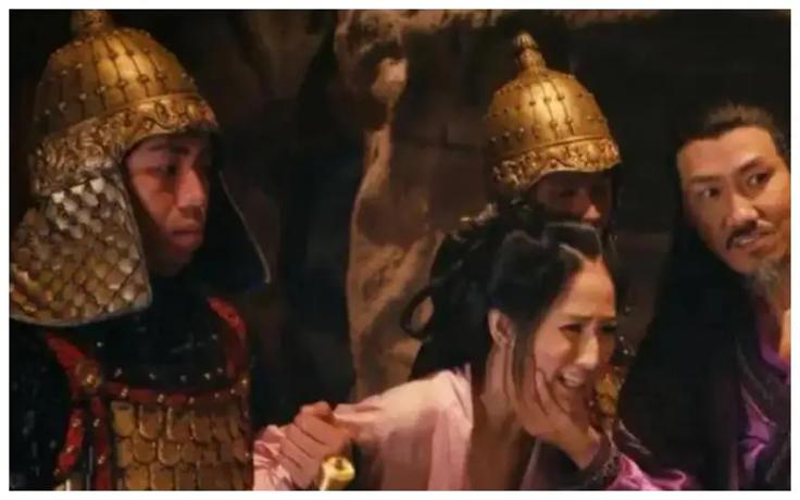 南宋荒淫王孔彦舟：从宠爱女儿到禽兽行径，荒唐人生。“我女儿的女儿还是我的女儿。”