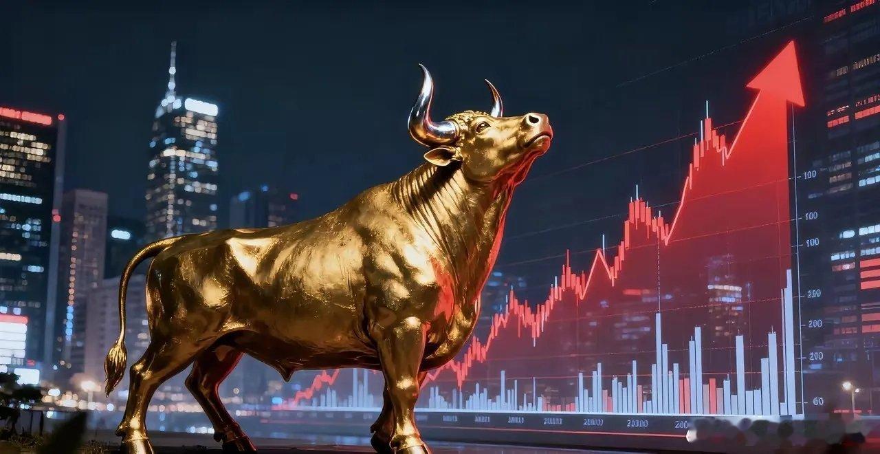 2026产业升级核心引擎：六大科技赛道全梳理，引领新质生产力增长2026年作为“