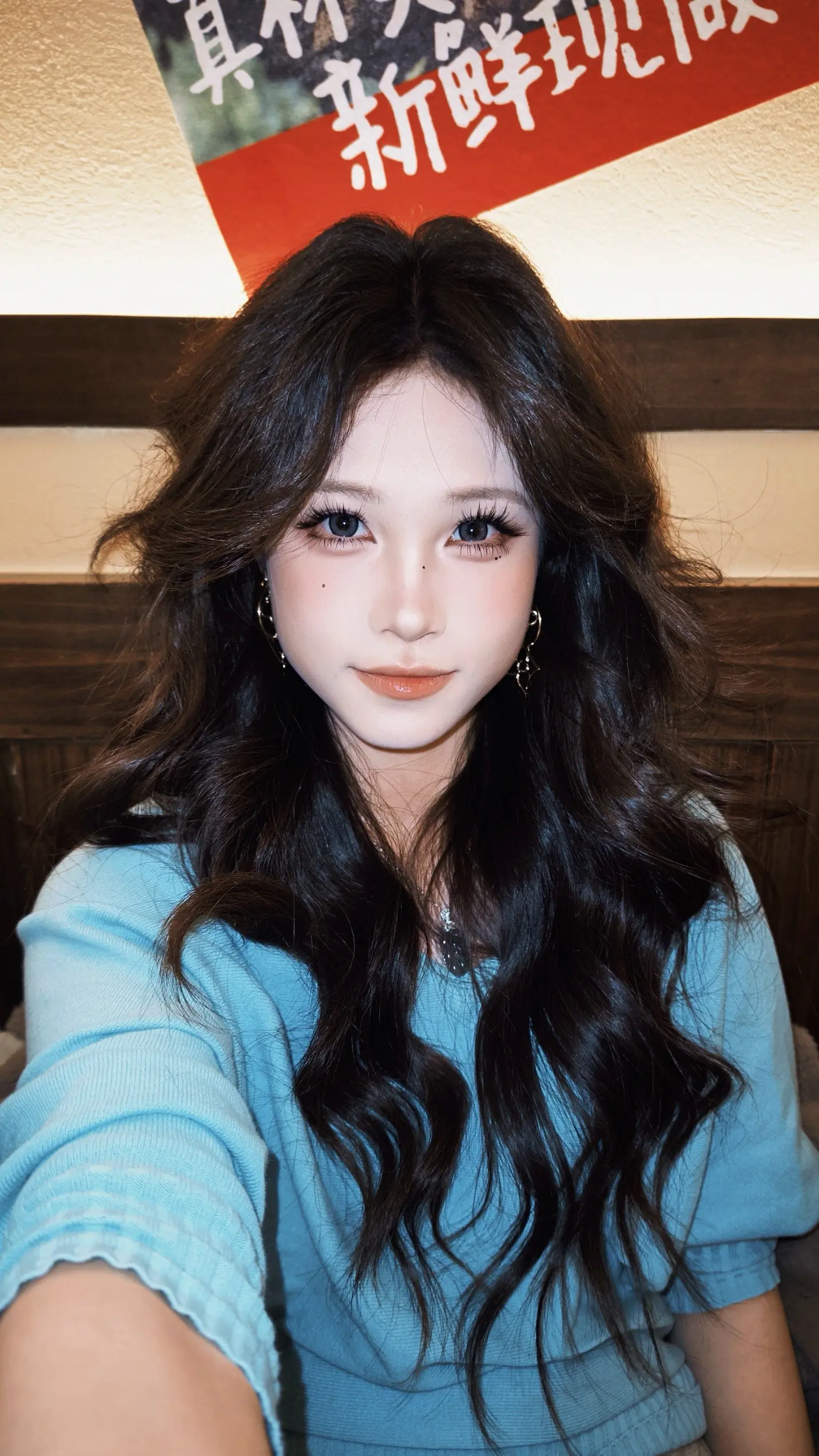 闪光灯后置我有话说