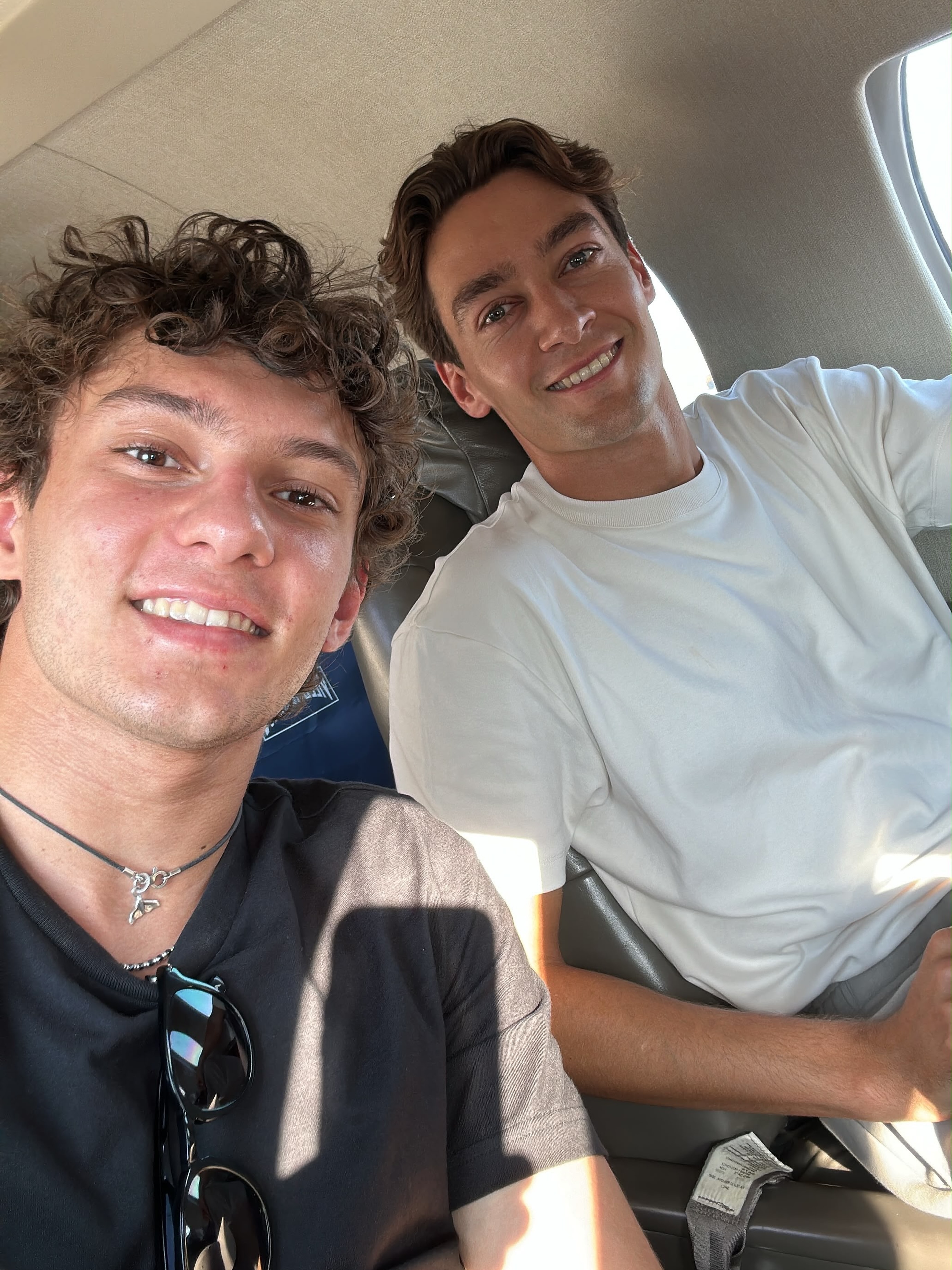 georgerussell63共创一则👇🏻Hungary, here we 