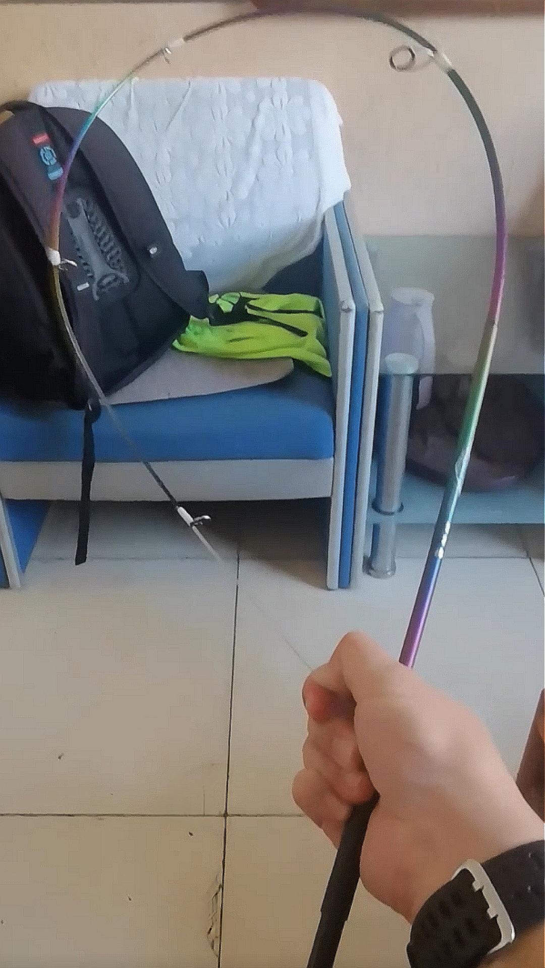 伸缩路亚竿，未来可期。在九月底的时候曾经说过，伸缩竿玩到现在这个程度基...