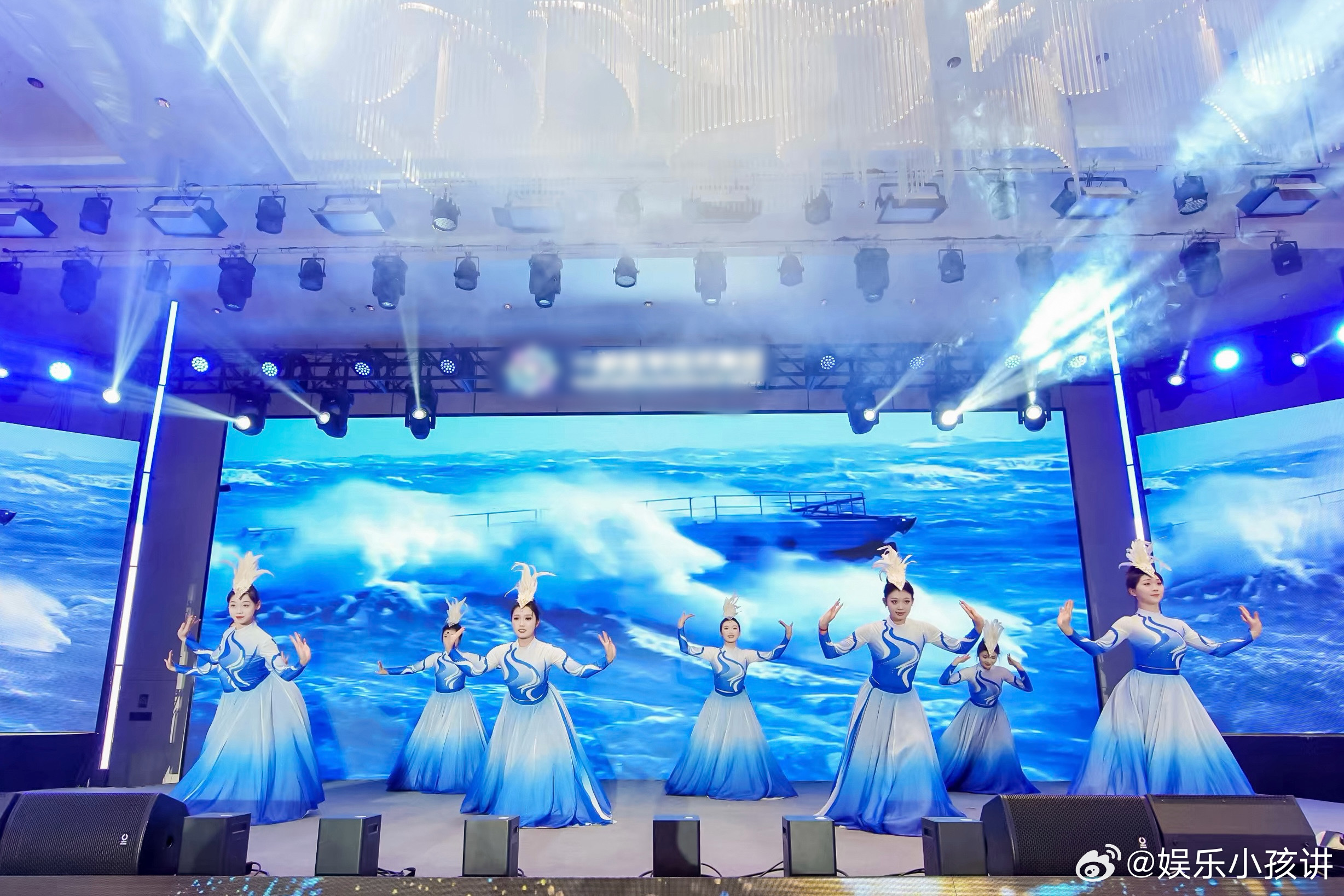 解锁贵阳的健康生态打开方式贵阳正在用艺术打开健康生活 🤔贵阳这场晚宴，把养生理