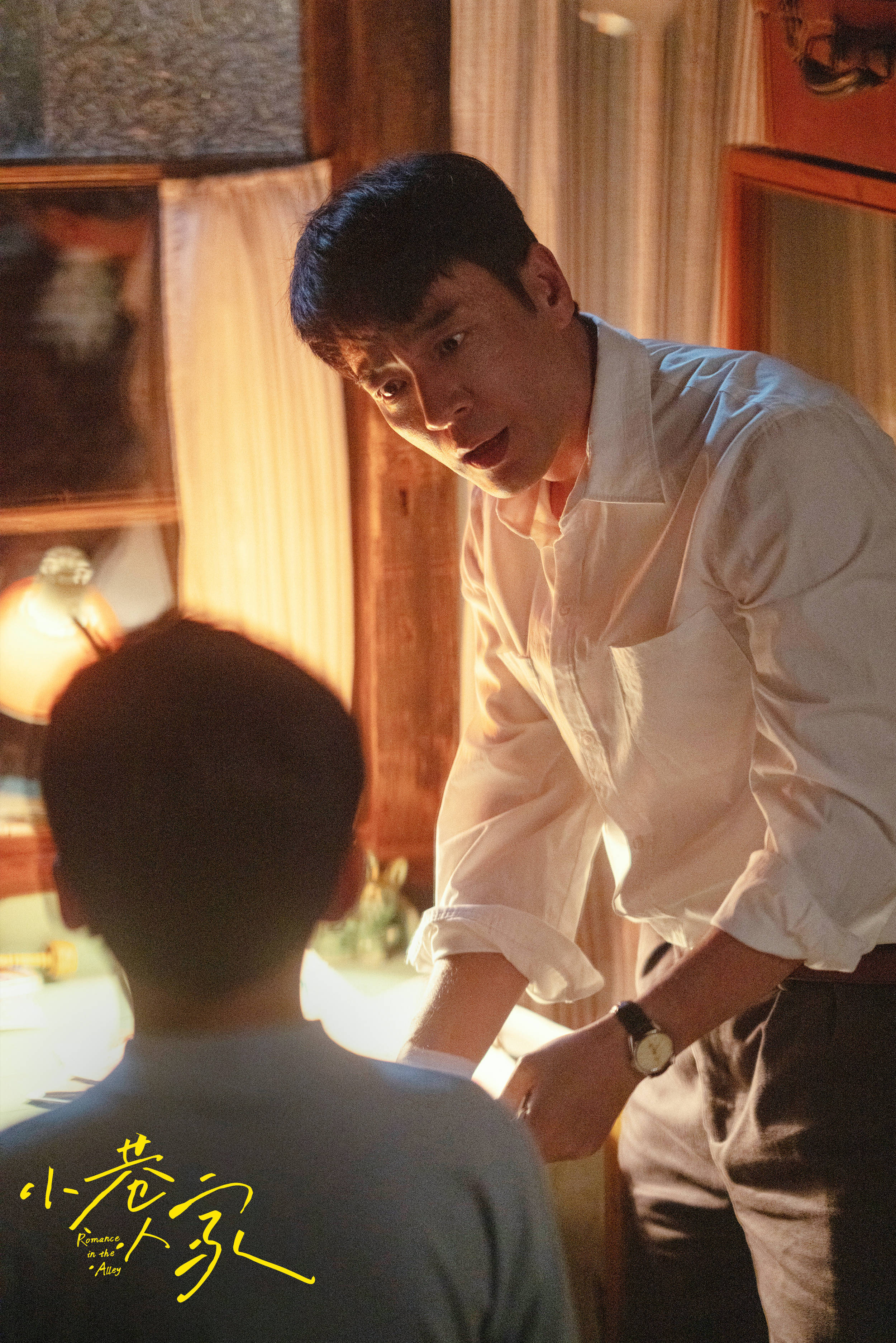 【小巷人家否认网传剧情】小巷人家2辟谣 近日，由等主演的《小巷人家》宣布启动第二
