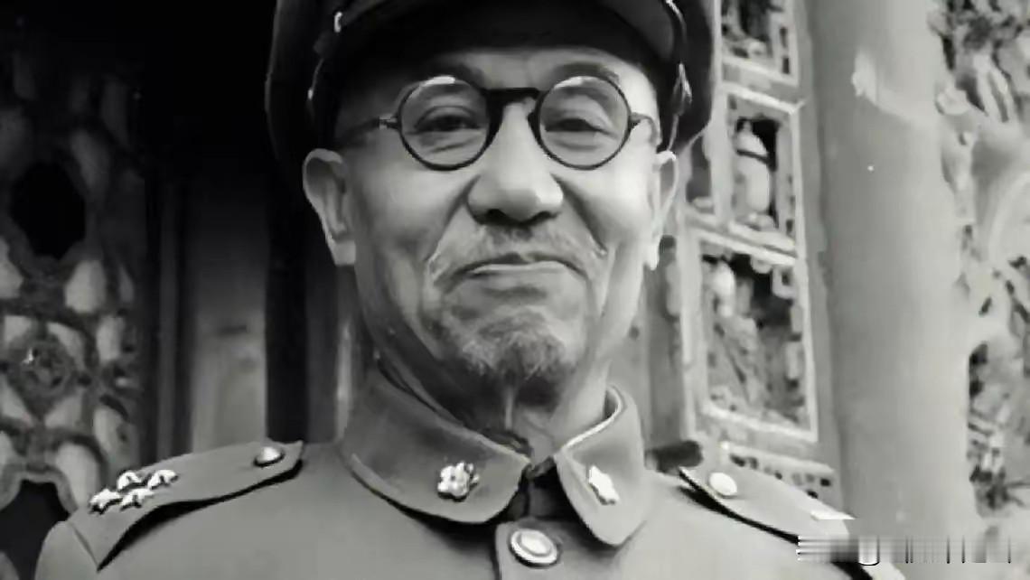 蒋介石下令灭徐向前满门，阎锡山压下密电不动分毫，38年后徐向前破城还恩

​​1