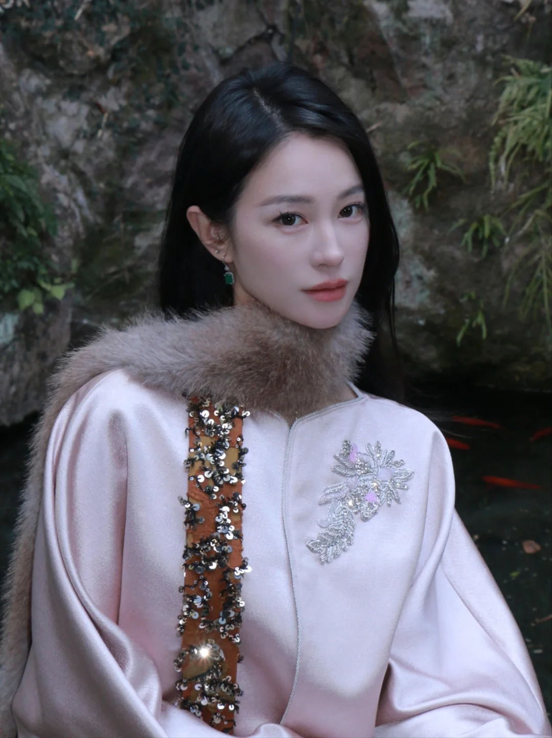 隐奢矜贵感✨看不见的钱花在好状态保养