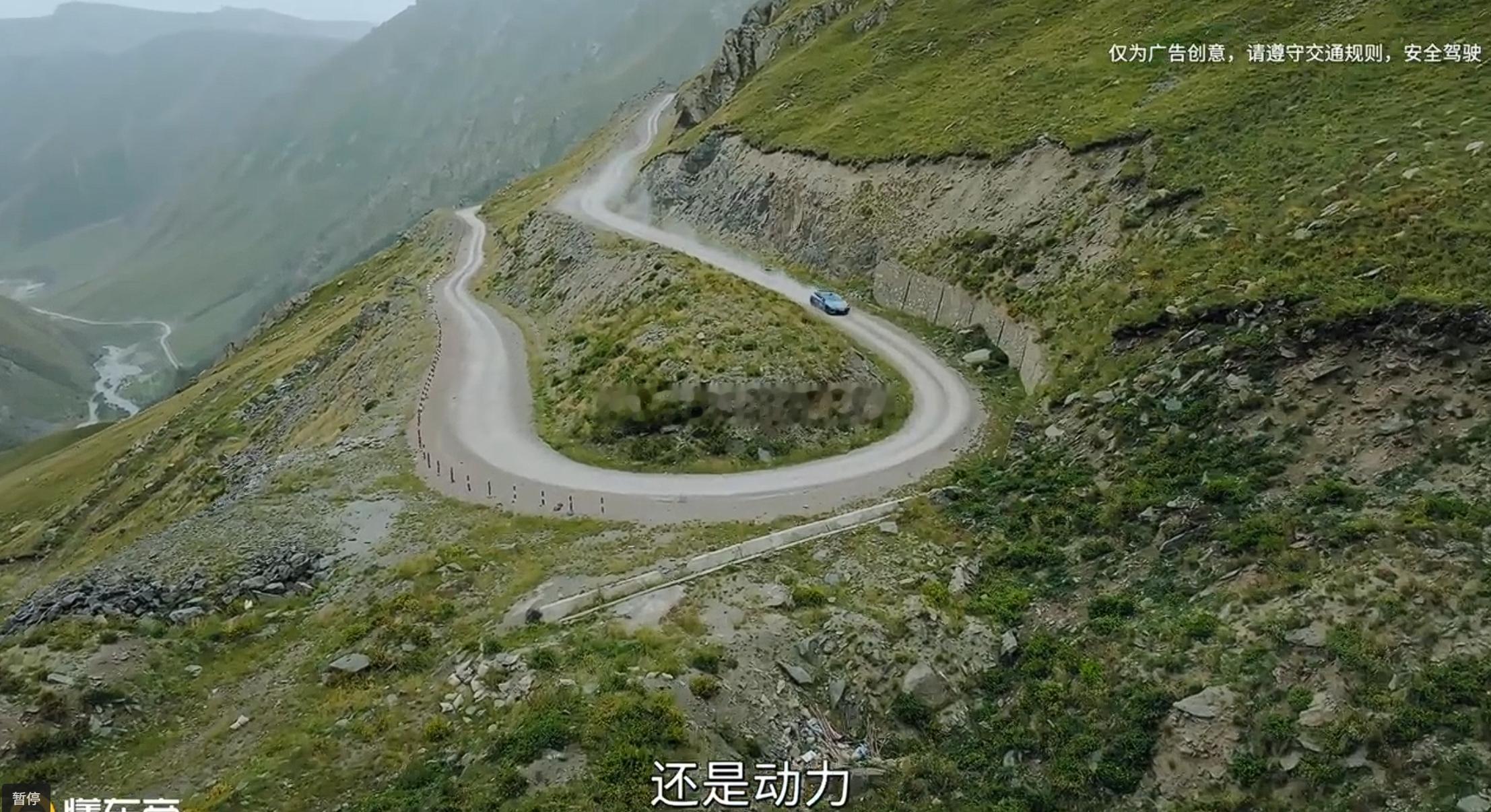 真实的巴音布鲁克有多难开电车跑新疆不再是空想，巴音布鲁克景区充电桩逐步落地。自驾
