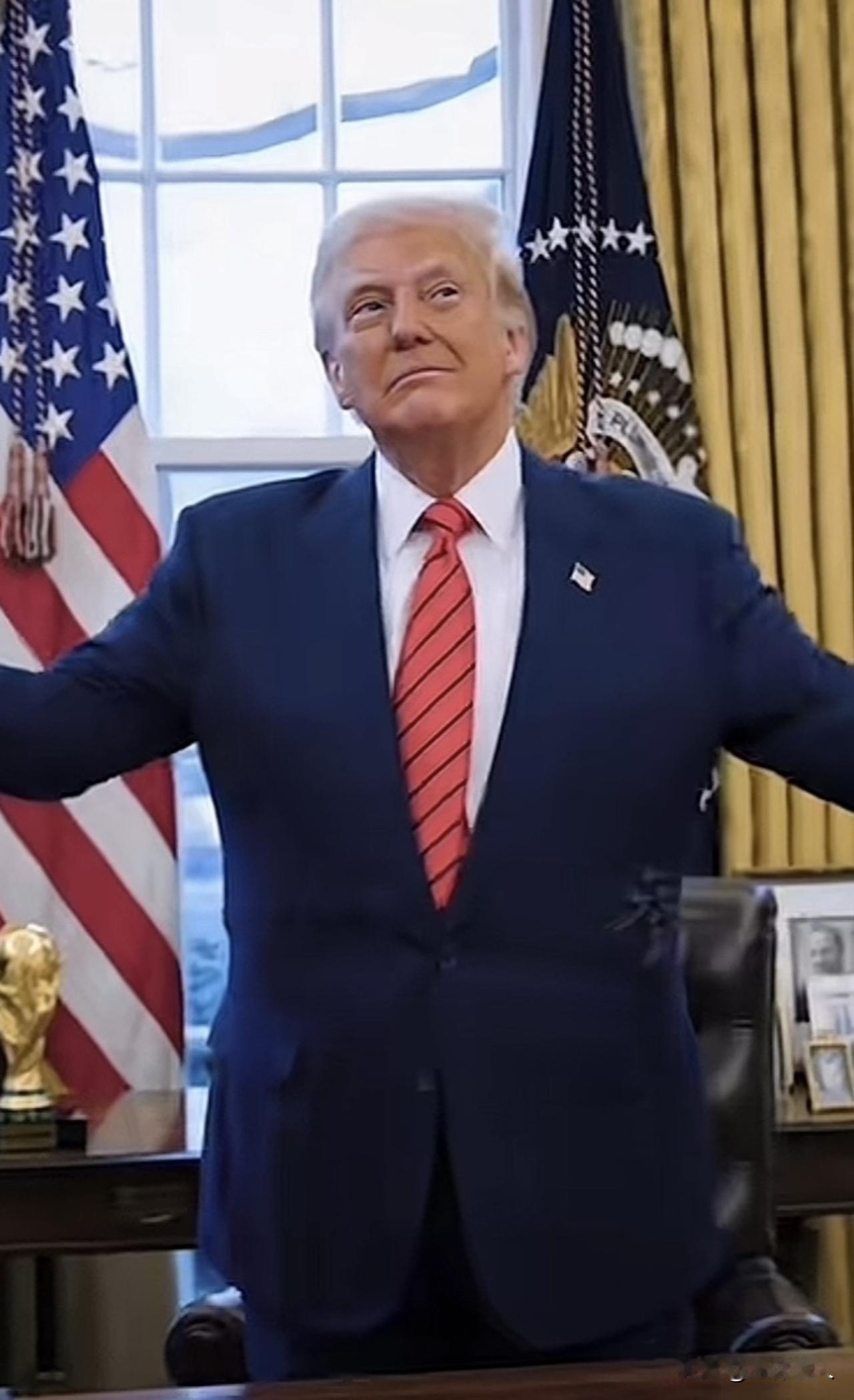 新思维：美国的生意经，虚假利他的美国梦

我一直觉得，世界上最伟大的生意就是利他