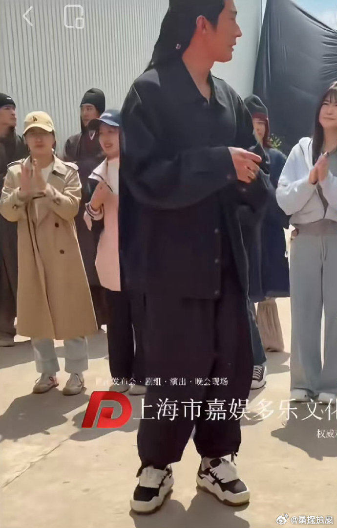 刘学义江山大同路透刘学义江山大同出妆刘学义《江山大同》路透，期待，我现在就是一整