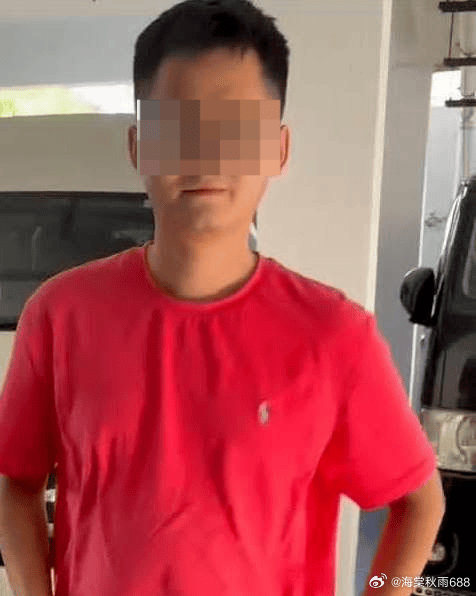 斯里兰卡26岁中国女性在公寓被害，警方公布嫌疑人照片：系被害人前男友，案发后逃离