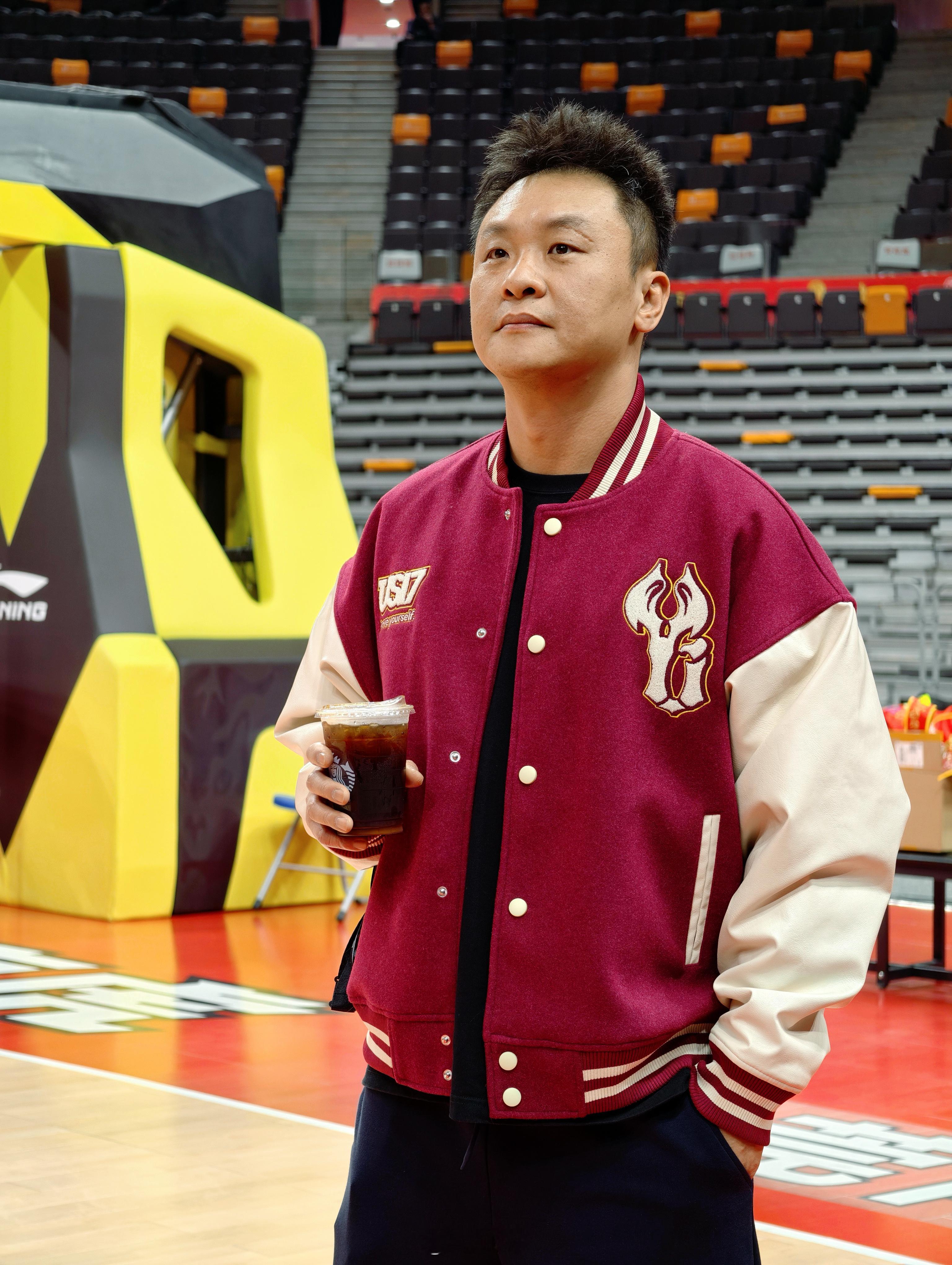 感谢老朋友的新年礼物，提前祝大家新春快乐 广州·广州白云国际机场