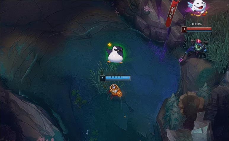 《 局 气 》 TES对战WBG竞技游戏TOP_ESPORTS[超话] ​​​