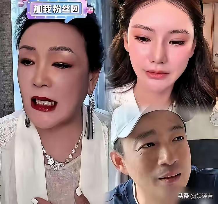 张兰彻夜难眠！汪小菲再提 弯弯置业，年近七旬的她为何死活不敢放手？
 
近日，汪