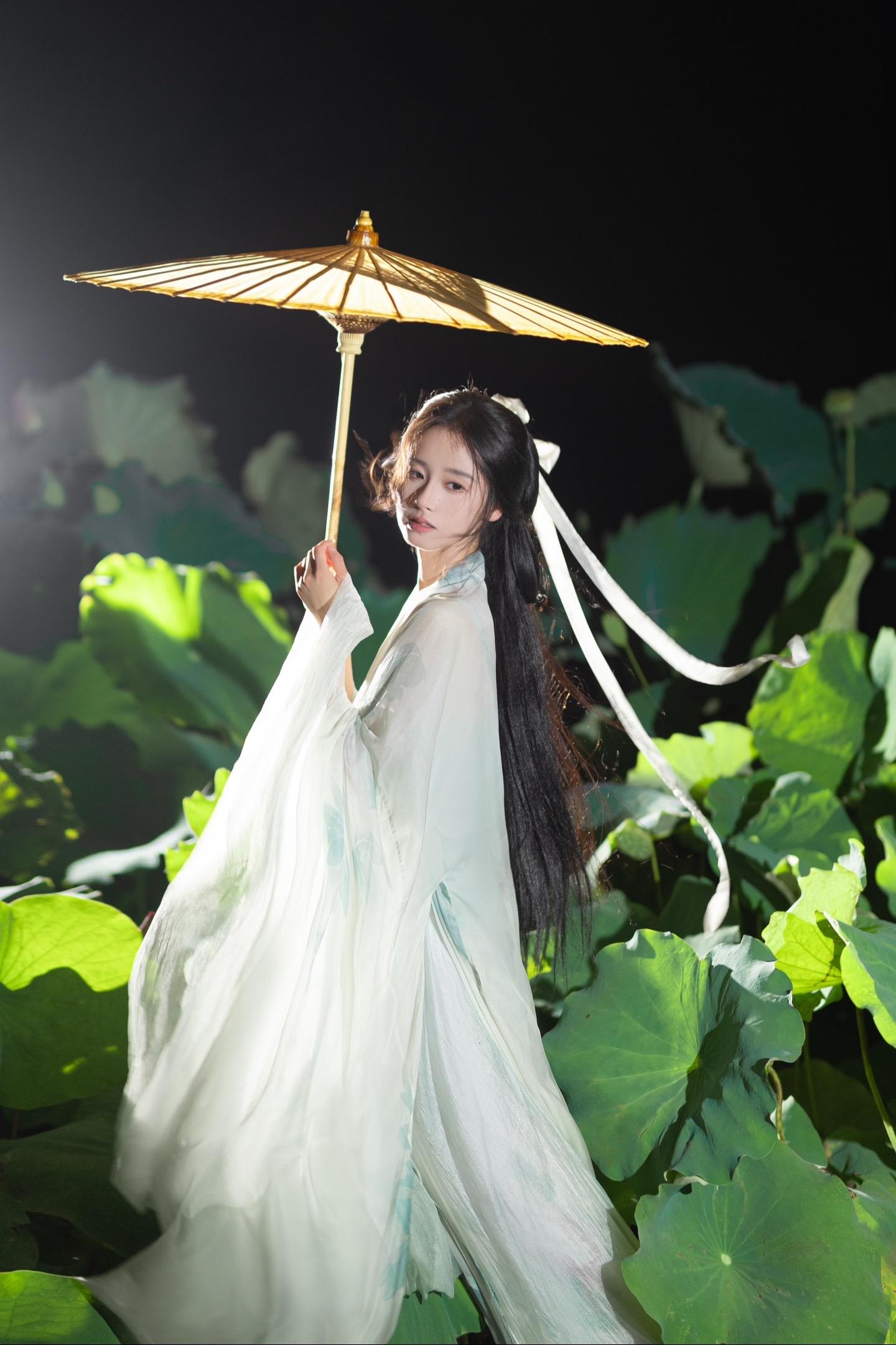 若记忆不会苍老……